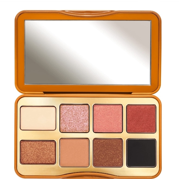 TOO FACED🥳Host Pick🥳 "Kitty Likes To Scratch" 8 Eye Shadow Palette - Picture 2 of 6